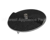 2009430 Sammic Plate Pi-30