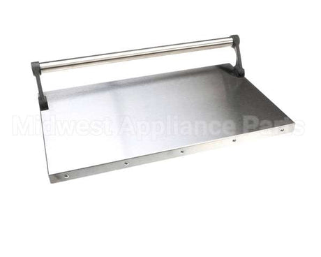 20095 Blodgett Door Assembly, Drop Down S/S Front