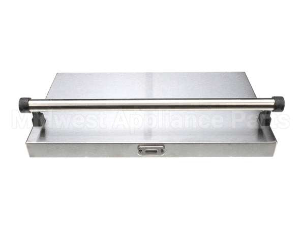 20095 Blodgett Door Assembly, Drop Down S/S Front