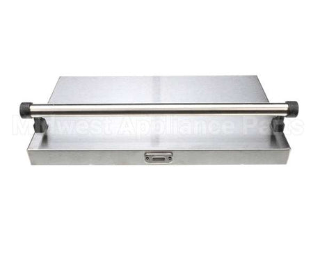 20095 Blodgett Door Assembly, Drop Down S/S Front