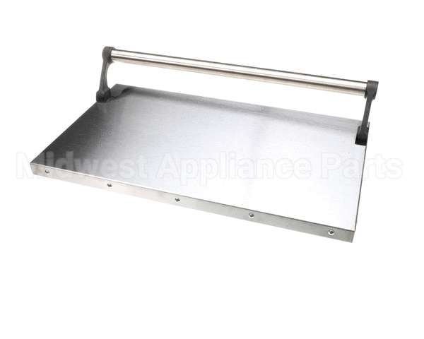 20095 Blodgett Door Assembly, Drop Down S/S Front