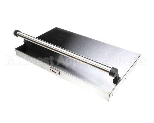 20095 Blodgett Door Assembly, Drop Down S/S Front