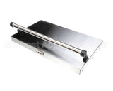 20095 Blodgett Door Assembly, Drop Down S/S Front