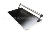 20095 Blodgett Door Assembly, Drop Down S/S Front
