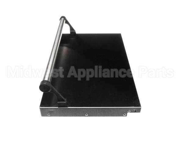 20095 Blodgett Door Assembly, Drop Down S/S Front