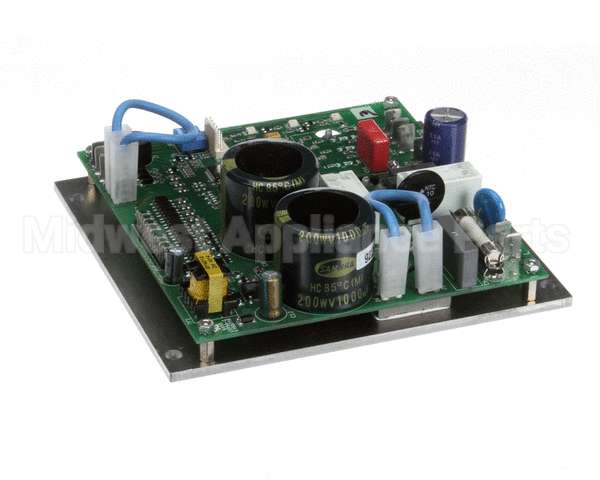 2009611 Sammic 120V Circuit Board