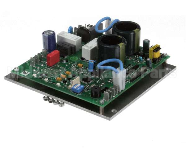 2009611 Sammic 120V Circuit Board