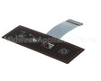 2009612 Sammic Keyboard Set Es