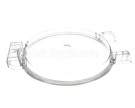2009616 Sammic Top Cover Es