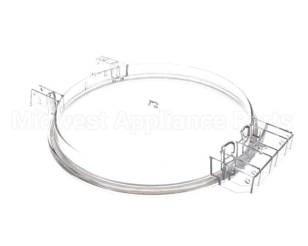 2009616 Sammic Top Cover Es