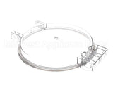 2009616 Sammic Top Cover Es