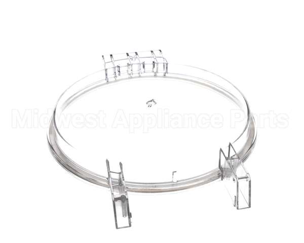 2009616 Sammic Top Cover Es