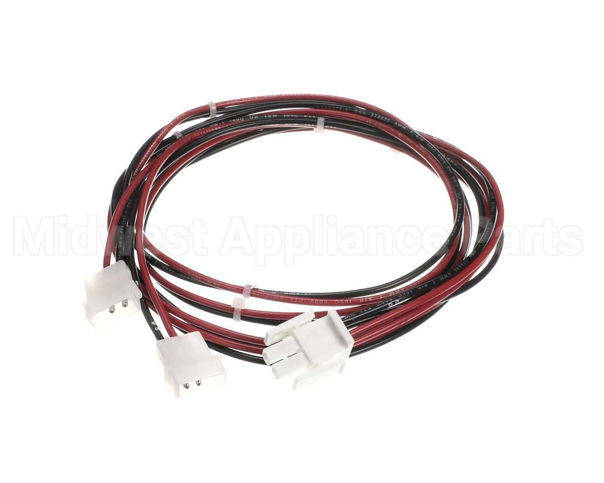 2009623 Manitowoc Ice Wiring Harness For An Air Assist