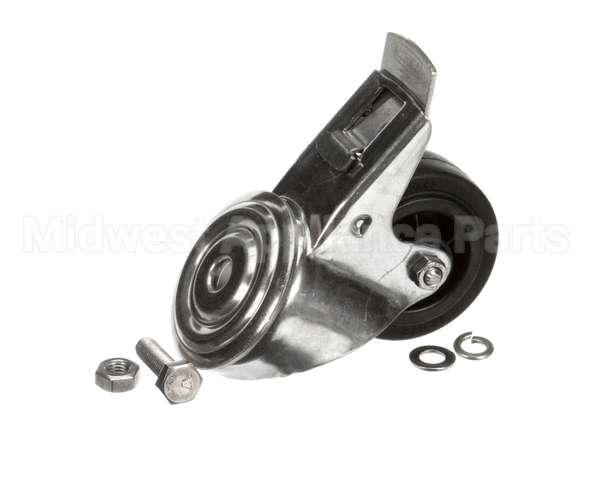 2009623 Sammic Wheel Set Es