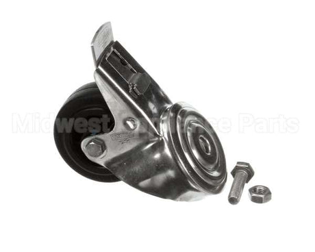 2009623 Sammic Wheel Set Es