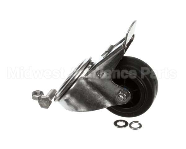 2009623 Sammic Wheel Set Es