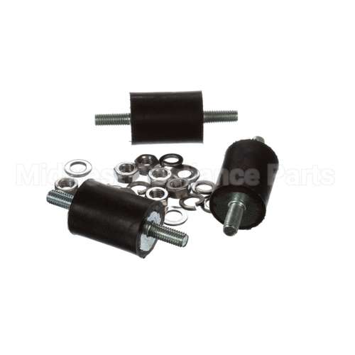 2009624 Sammic Motor Shock Absorber Es-100