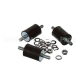 2009624 Sammic Motor Shock Absorber Es-100