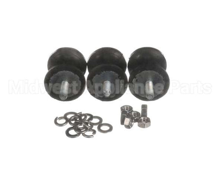 2009626 Sammic Motor Shock Absorber Es-200