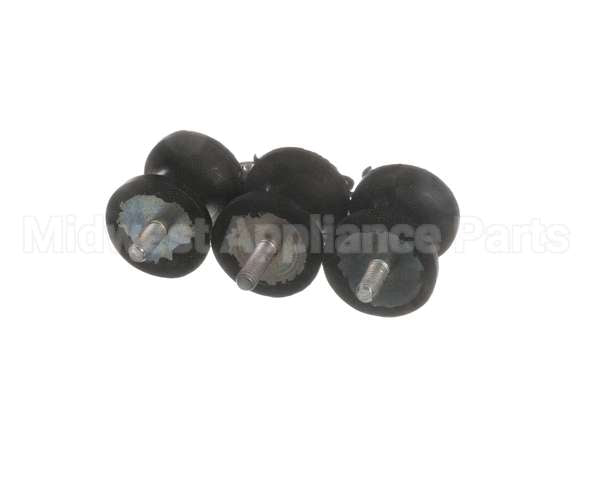 2009626 Sammic Motor Shock Absorber Es-200