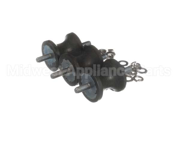 2009626 Sammic Motor Shock Absorber Es-200