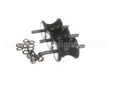 2009626 Sammic Motor Shock Absorber Es-200