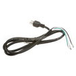 2009655 Compatible Midwest Appliance Parts Power Cord Sammic