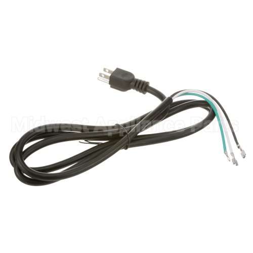 2009655 Compatible Midwest Appliance Parts Power Cord Sammic