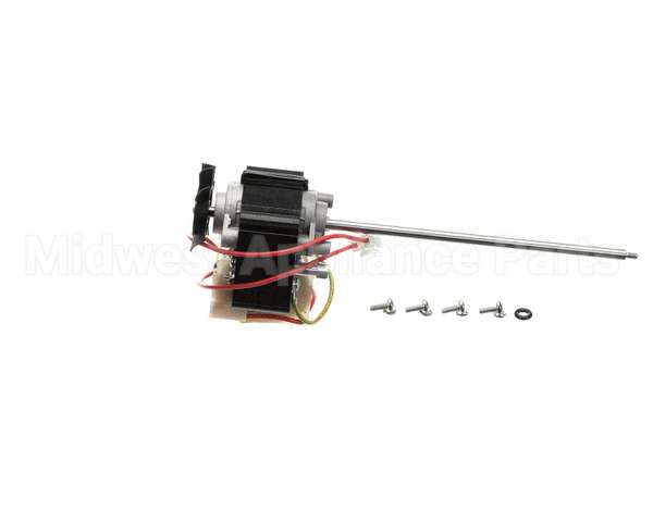 2009678 Sammic Motor Set 120/60 Smartvide 8