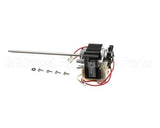 2009678 Sammic Motor Set 120/60 Smartvide 8