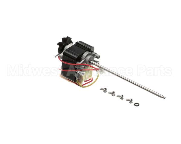 2009678 Sammic Motor Set 120/60 Smartvide 8