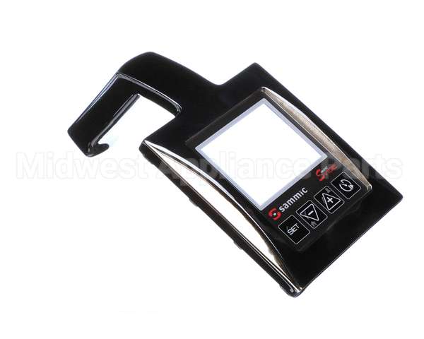 2009689 Sammic Control Panel Set Smartvide8