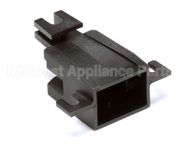 2009803 Manitowoc Ice Saddle,Damper Door W/O Hall Sw