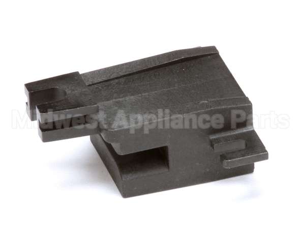 2009803 Manitowoc Ice Saddle,Damper Door W/O Hall Sw