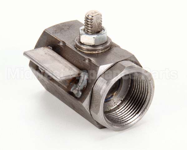 8231168 Frymaster Valve Weld Assembly