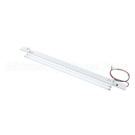 200IQ121 Master-Bilt Light Bar Assembly, Seville Wh
