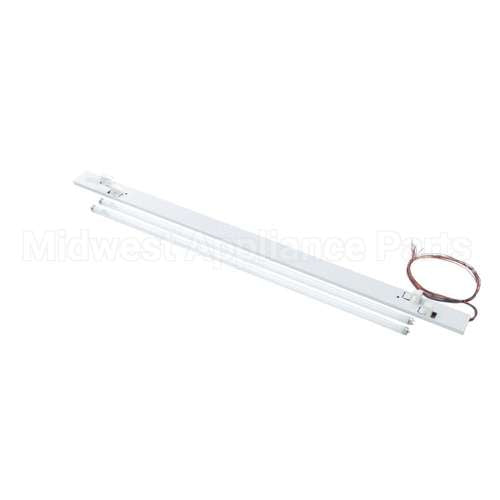 200IQ121 Master-Bilt Light Bar Assembly, Seville Wh