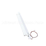 200IQ121 Master-Bilt Light Bar Assembly, Seville Wh