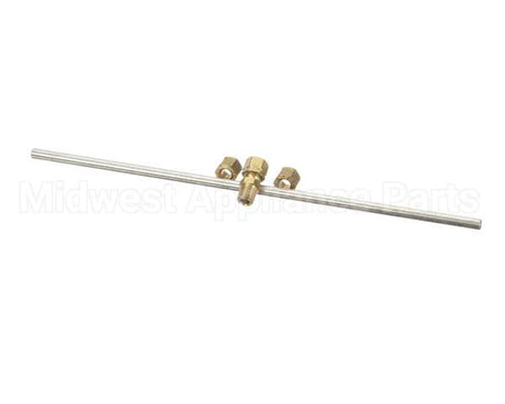 200K127 Antunes Inlet Tube Kit