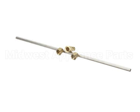 200K127 Antunes Inlet Tube Kit