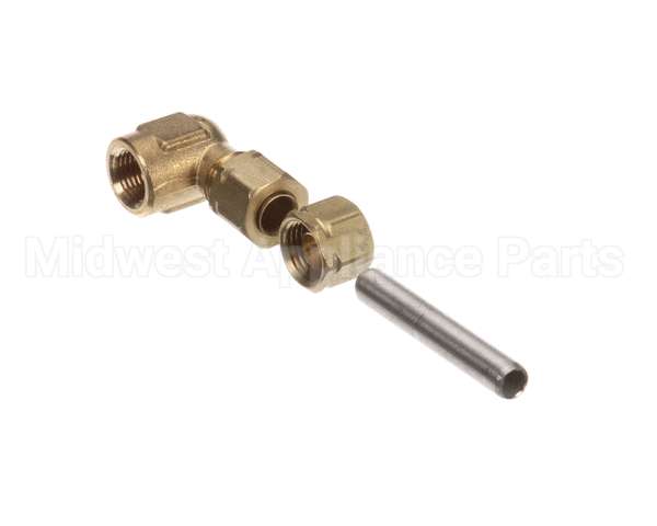 200K136 Antunes Kit-Generator Tube