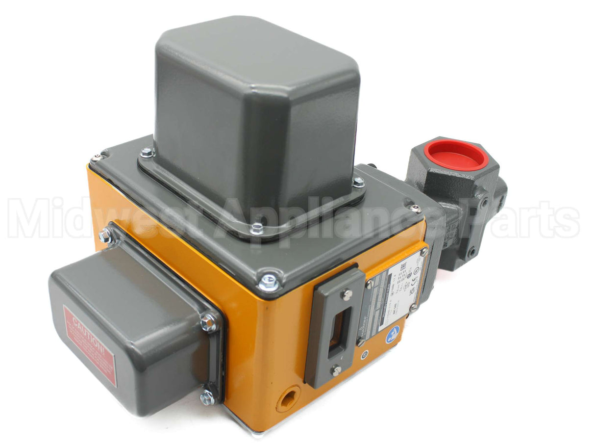 200SMA11AA11BB22A0 Maxon Gas Vlv 2" 115V Vos2/Vcs2