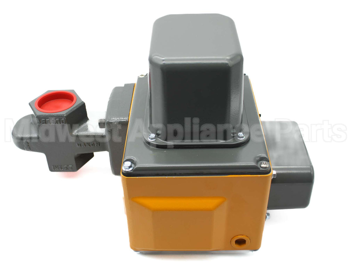 200SMA11AA11BB22A0 Maxon Gas Vlv 2" 115V Vos2/Vcs2