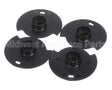 201-2592-001S Tidel Engineering Timing Disk Kit (Qty=4)