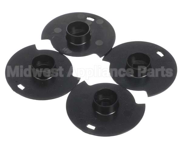 201-2592-001S Tidel Engineering Timing Disk Kit (Qty=4)