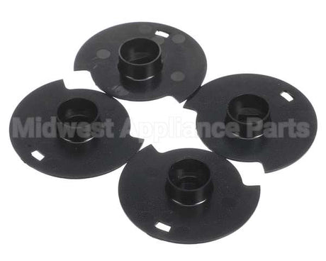 201-2592-001S Tidel Engineering Timing Disk Kit (Qty=4)