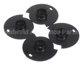 201-2592-001S Tidel Engineering Timing Disk Kit (Qty=4)