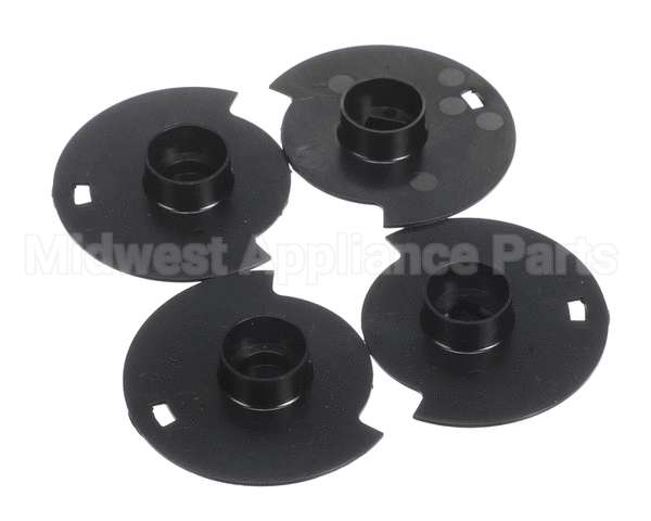 201-2592-001S Tidel Engineering Timing Disk Kit (Qty=4)