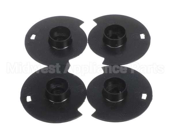 201-2592-001S Tidel Engineering Timing Disk Kit (Qty=4)