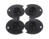 201-2592-001S Tidel Engineering Timing Disk Kit (Qty=4)